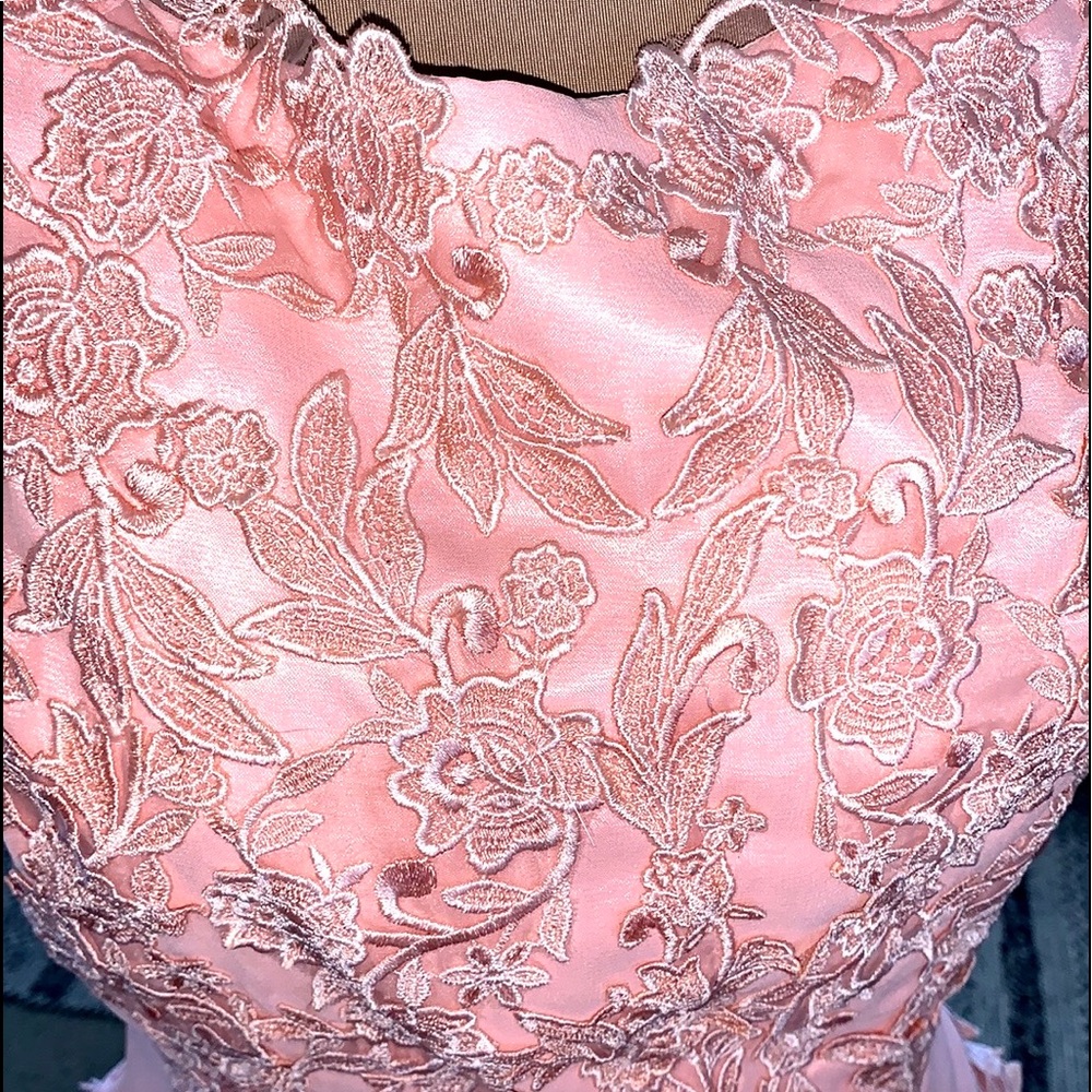 Tea length Vintage Dresses Size 12 - Picture 12 of 15